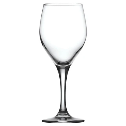 Primeur Crystal Red Wine Glass