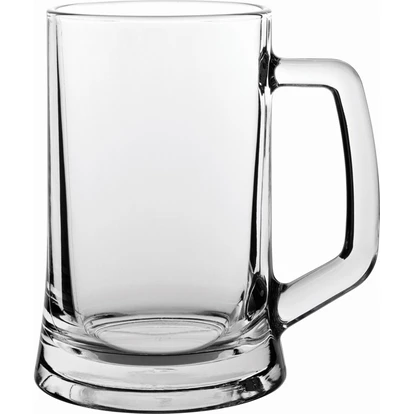 Contemporary Plain Tankard