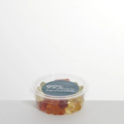 Sweet Pot - Haribo Bears