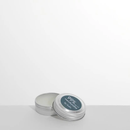 Beeswax Lip Balm