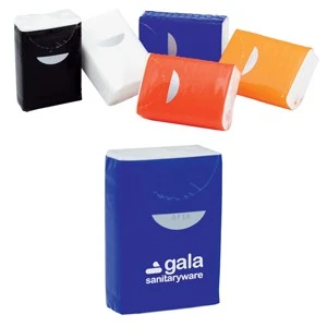 Tissues Custom