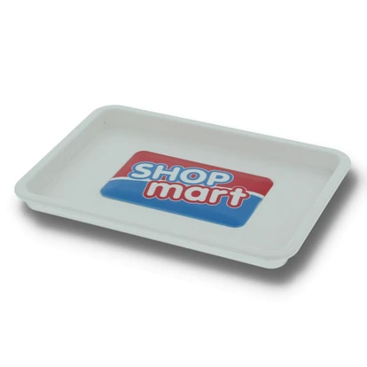 Keepsafe Tray