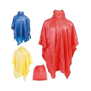 Raincoat Montello