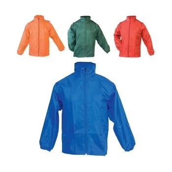 Raincoat Grid