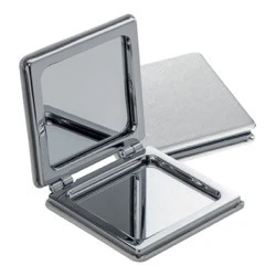 Square Mirror