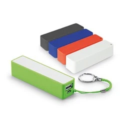 Energy Power Bank