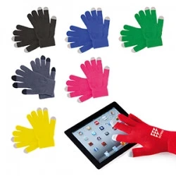 Touch Screen Gloves