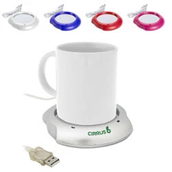 USB Cup Warmer