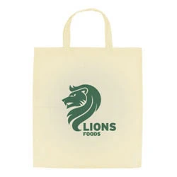 Short Handled Shopping Bag