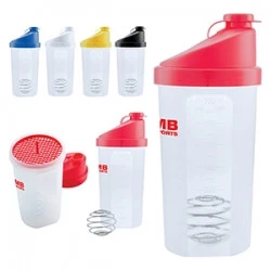 Protein Shaker