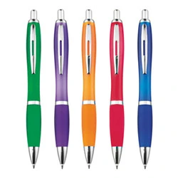 Tonic Colour Ballpoint Pen