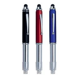 Lux Stylus Pen