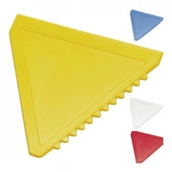 Triangle Ice Scraper