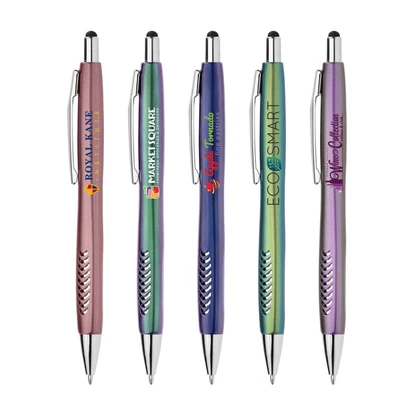 Avalon Iridescent Stylus Pen