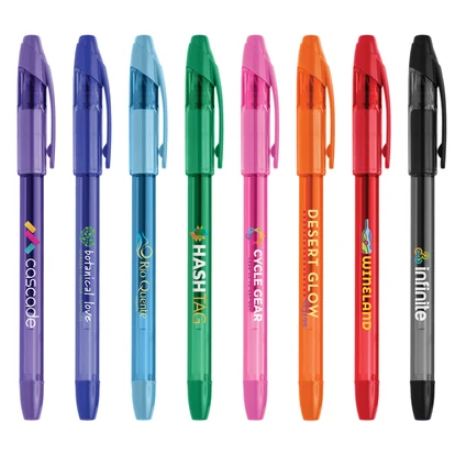 Spectrum Gel Pen