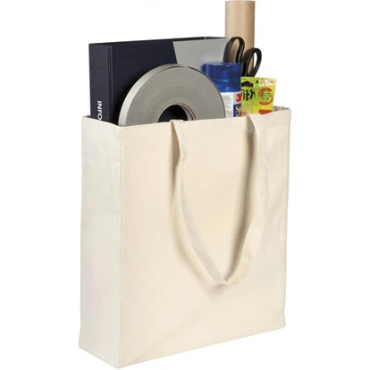 Allington' 12oz  Canvas Tote