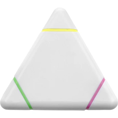 Triangular Highlighter