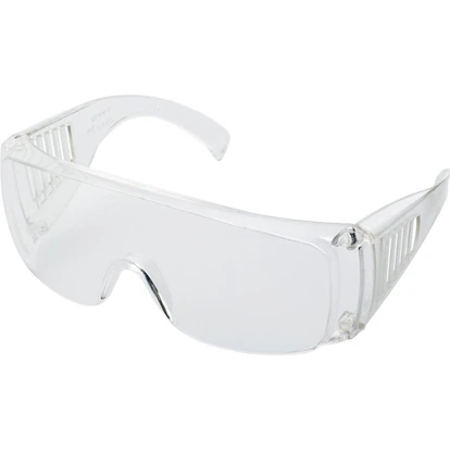 Safety glasses