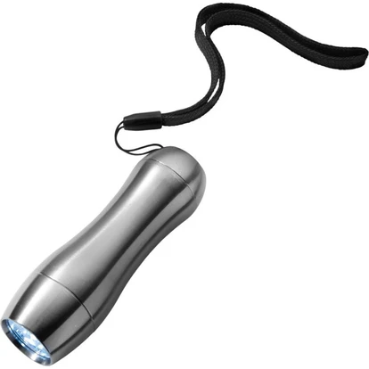 Pocket torch