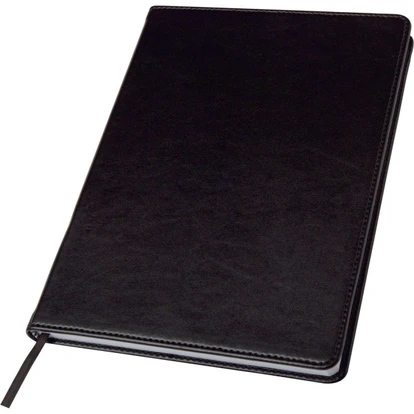 A5 PU Cover Notebook