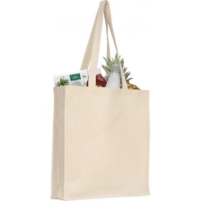 Aylesham' 8oz Cotton Shopper