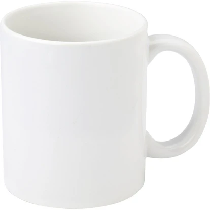 White mug 325ml