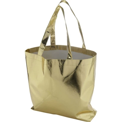 Laminated Non-Woven shopping bag