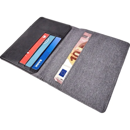 RFID wallet