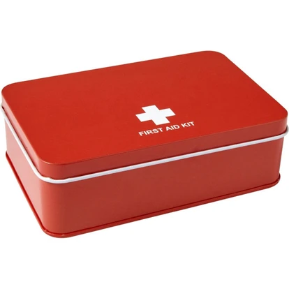 First-aid kit