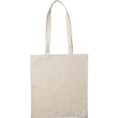 Cotton shopping bag