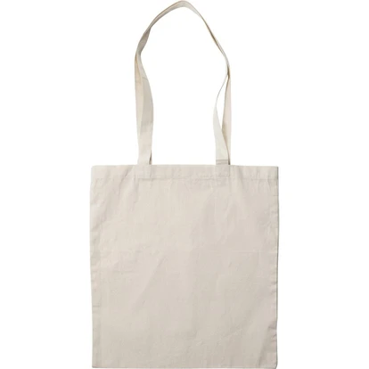 Cotton shopping bag