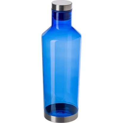 Transparent water bottle (850ml)