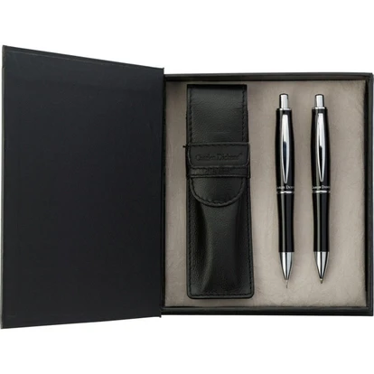 Charles Dickens® writing set