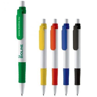 Ball pen Vegetal hardcolour