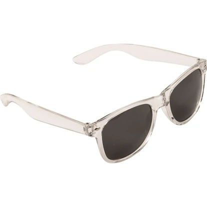 Acrylic sunglasses