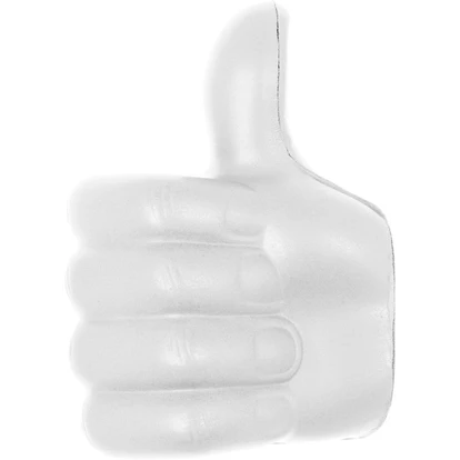 Anti stress thumbs-up