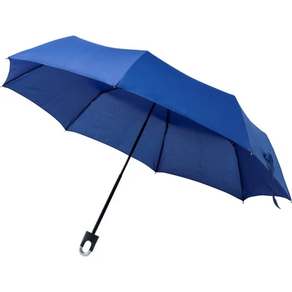 Foldable Pongee umbrella