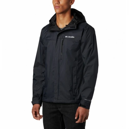 Men's Pouring Adventure III Jacket