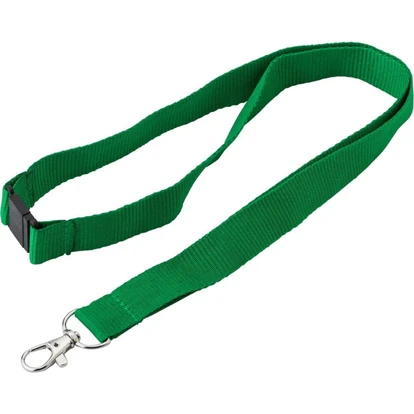 RPET lanyard