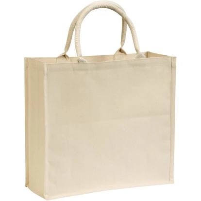 Broomfield' 7oz  Cotton Canvas Tote