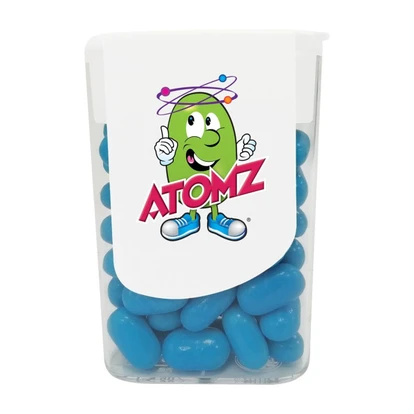 Tasty fruit flavoured ATOMZ, 16g