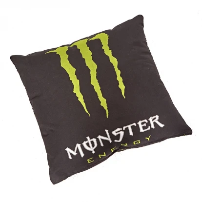 Cushion Cover With Inner - Waterproof - Double Sided print - 30cm x 30cm