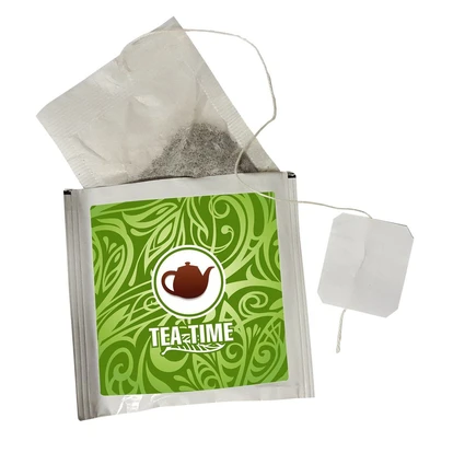 Tea bag