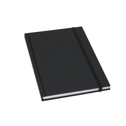 A5 Hardcover Notebook 