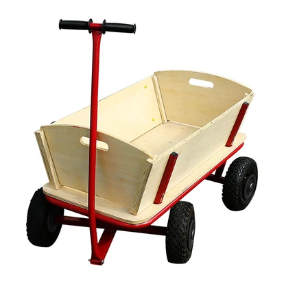 Hand cart "Wood"