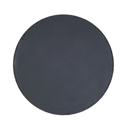 serving platter "Slate" round, large