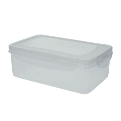 Lunchbox "Elite", large