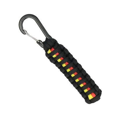 Fan keyring "Survival"