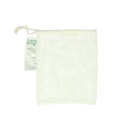 Small Cotton Fruit & Vegetable Eco Bag