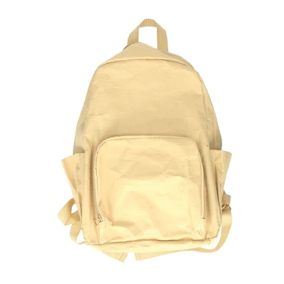 Backpack "Paper", large